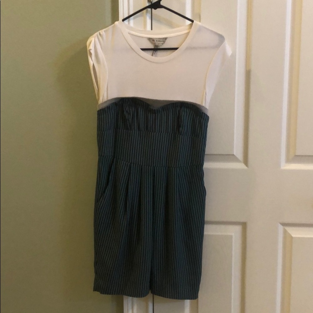 BCBG dress
